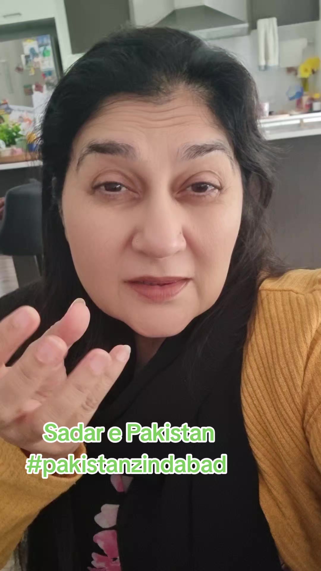 @Pehchantv/Shafaq Jaffery