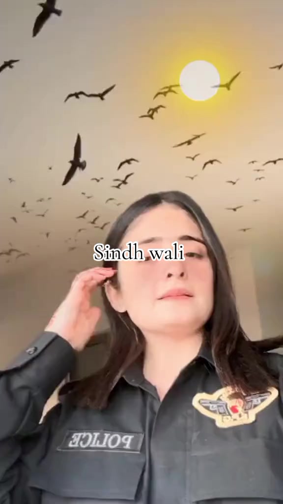 @Sindh wali