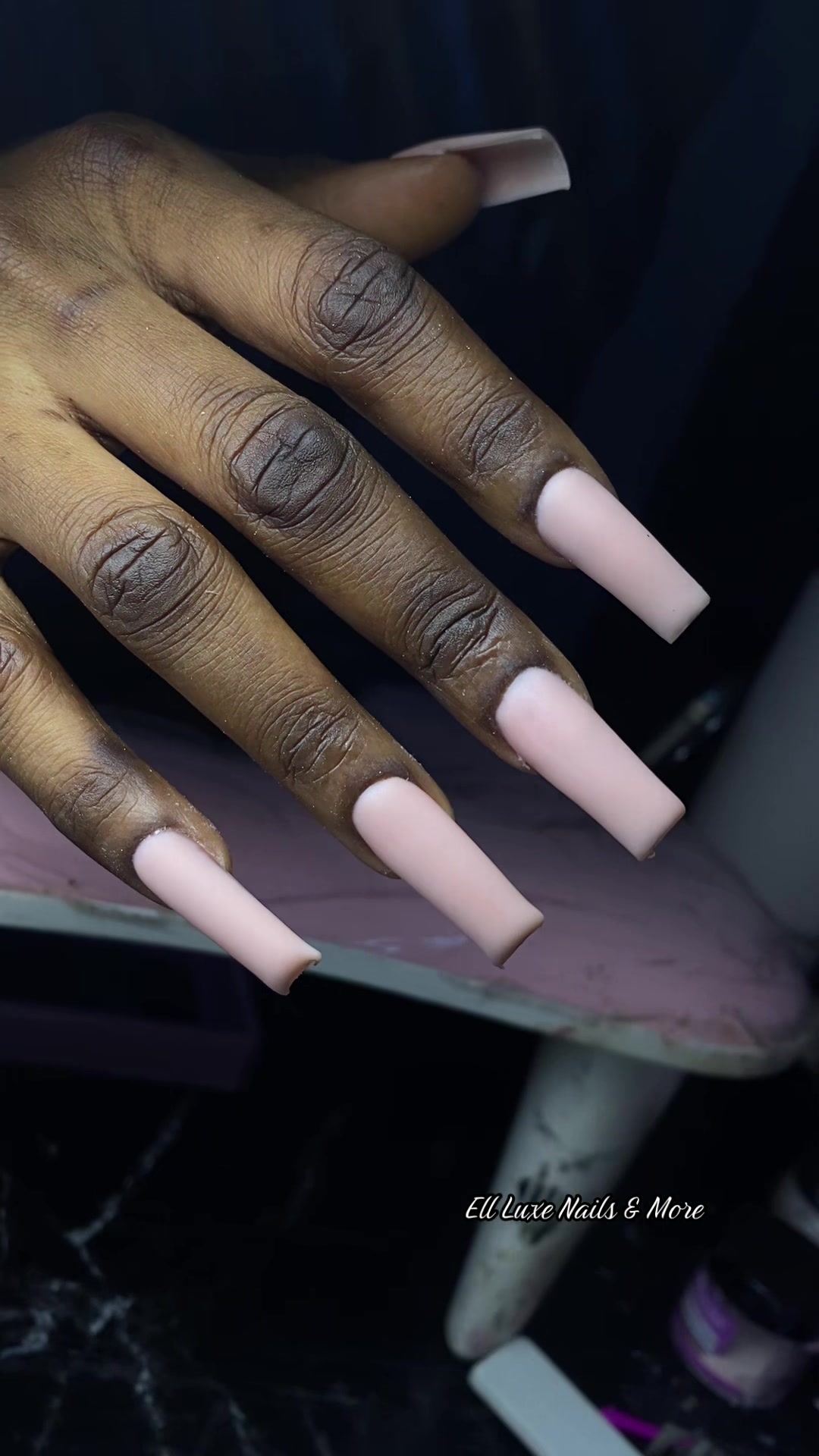 @NAILS /LASH TECH IN ENUGU