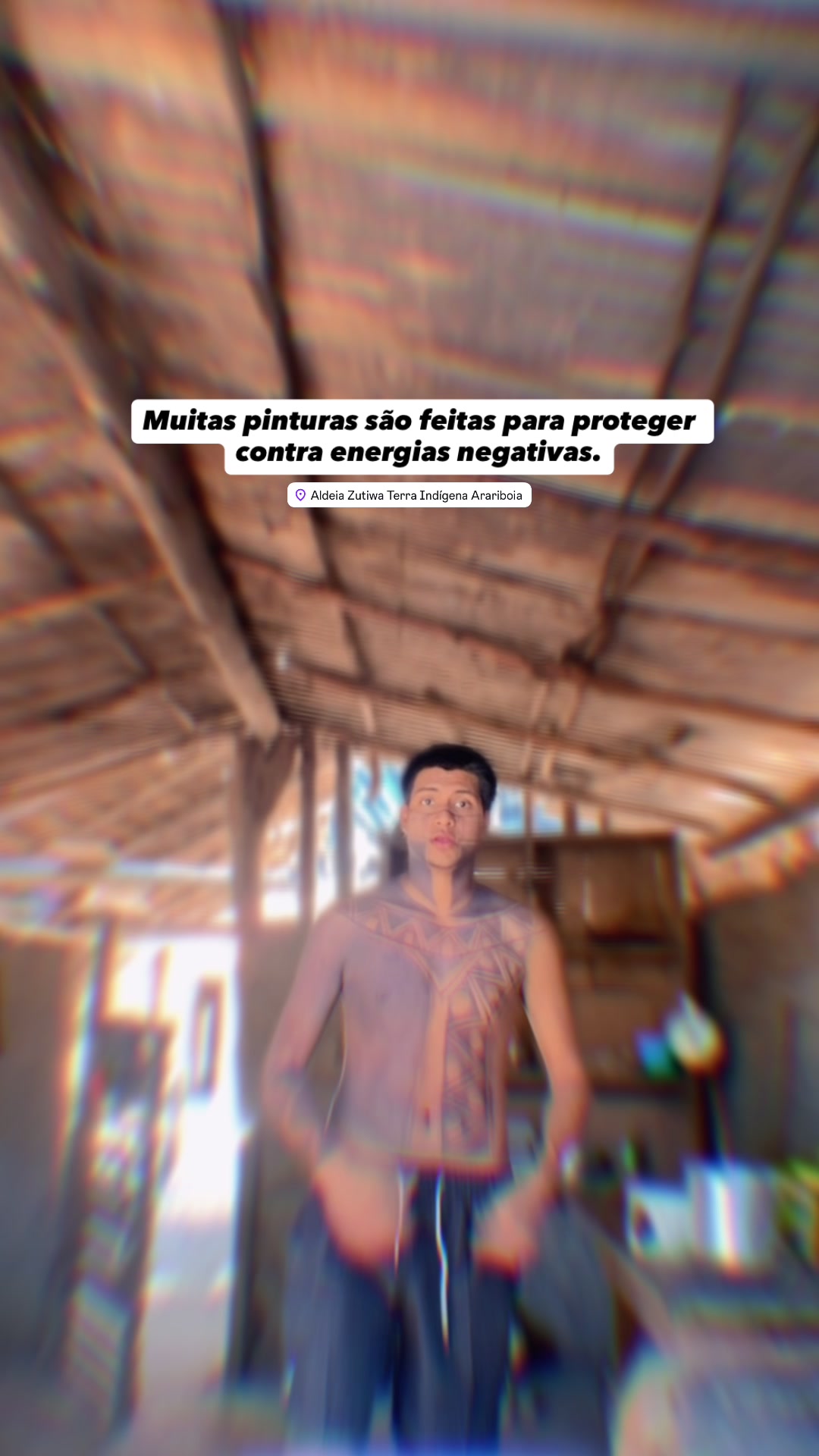 @Moisés Guajajara🏹
