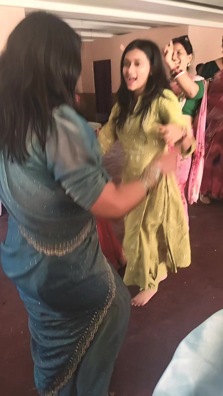 @chanda kumarii mehta