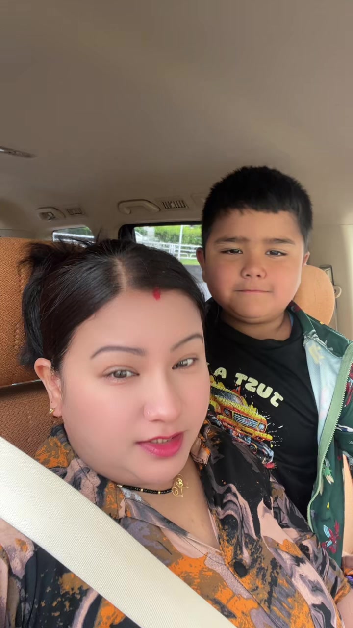@Uramila❤️Binod