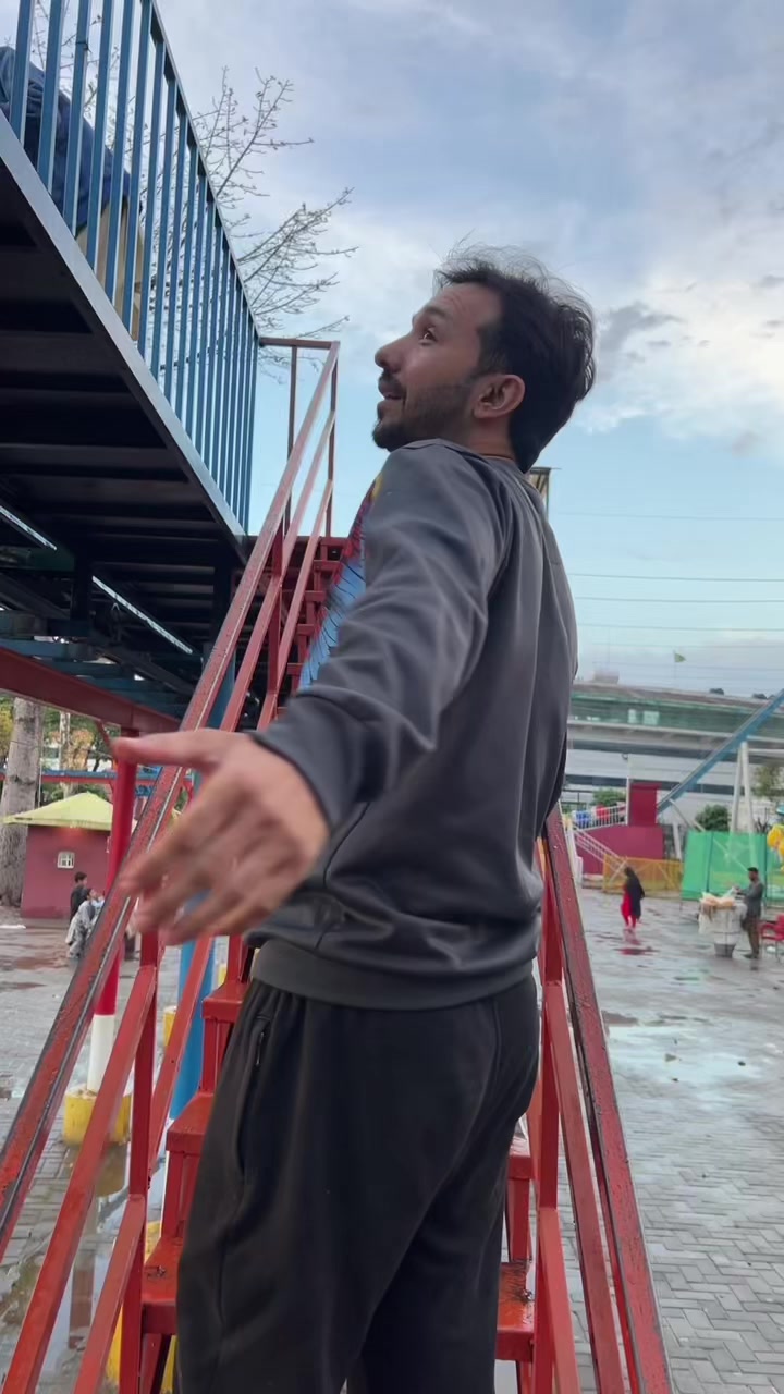 @Muhammad Ali