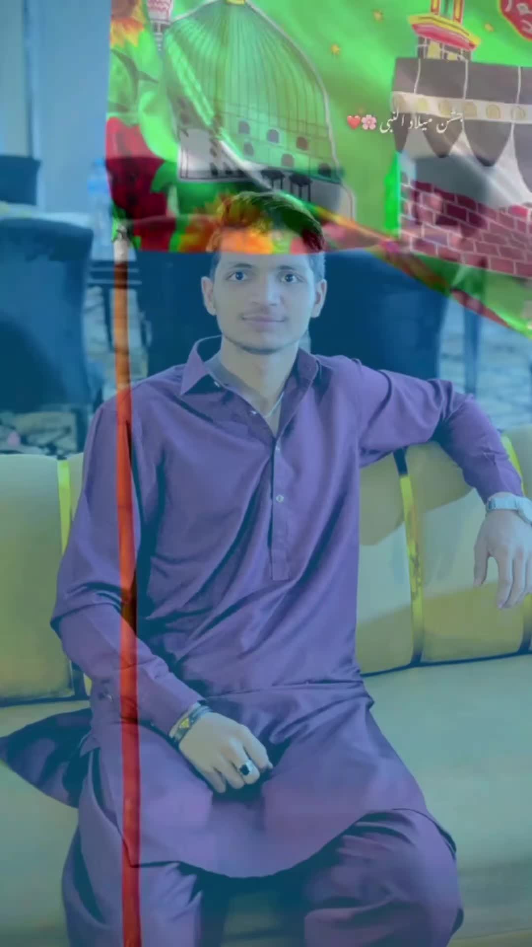 @❣️*PEER AJMAL RAZA QADRI*❣️
