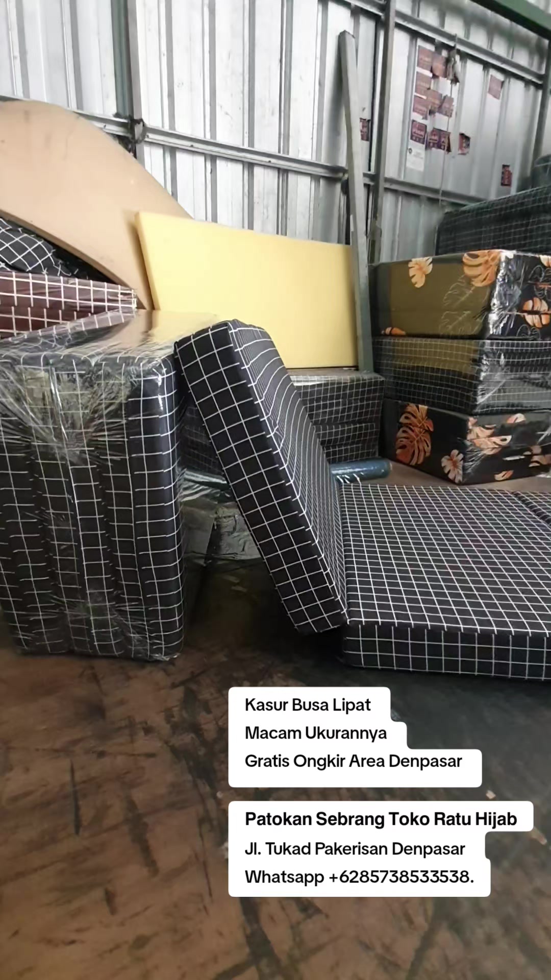 @Kasur Murah Denpasar