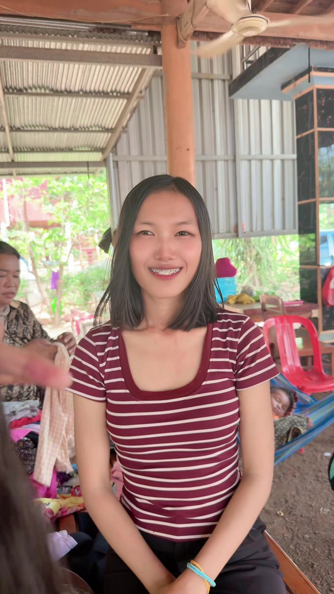 @អង កញ្ញា(Ang Kanha)💫🌼