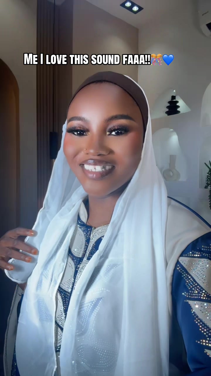@OBL ELMARKAZZIYYAH🦋OGO AGBAYE