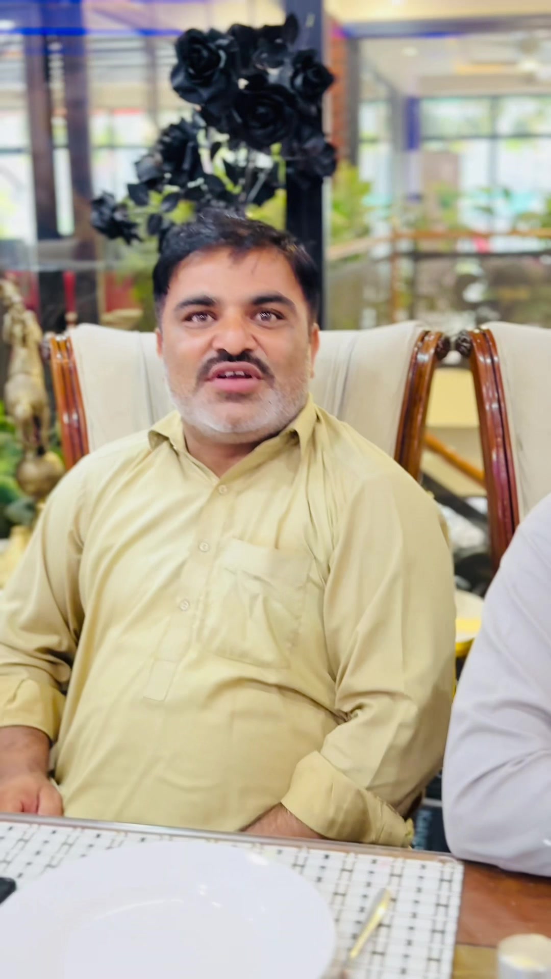@Farooq Malik