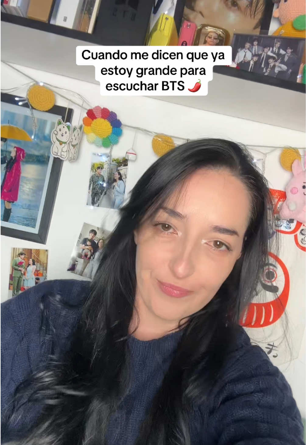 @Luisina | K-pop y K-Dramas