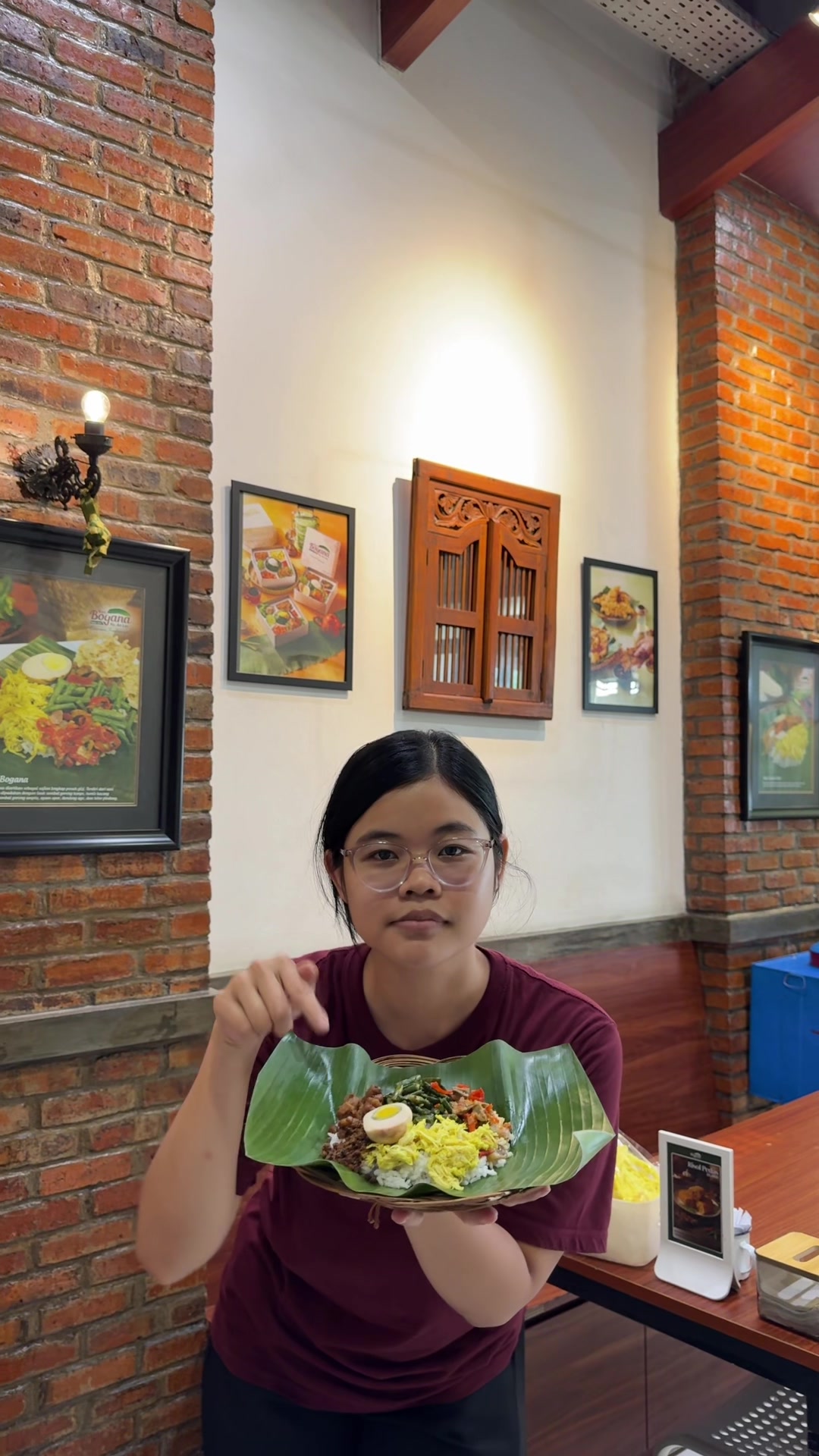 @Nasi Bogana Ny. An Lay