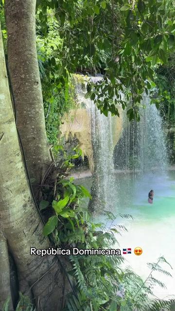 @Carlos Torres | Turismo 🇩🇴