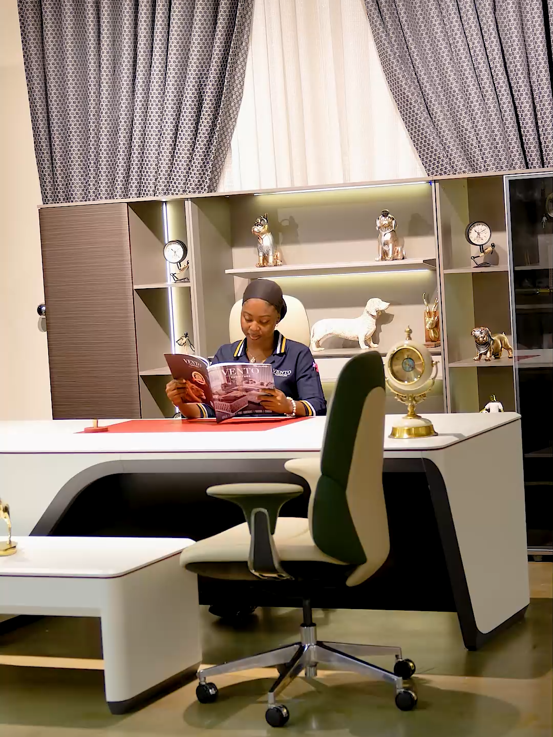 @Vento Furniture