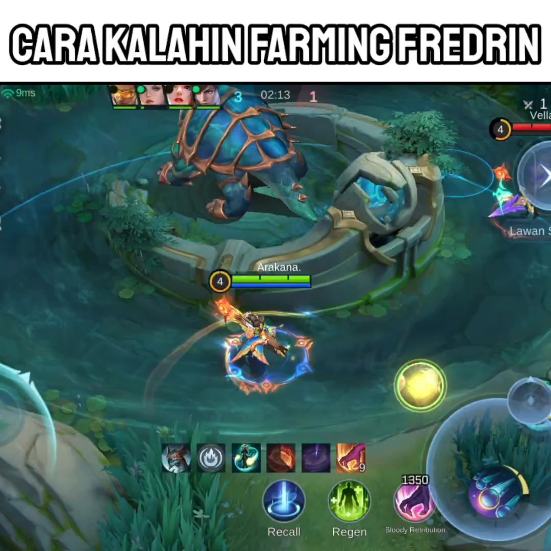 @Arakana ft Beatrix