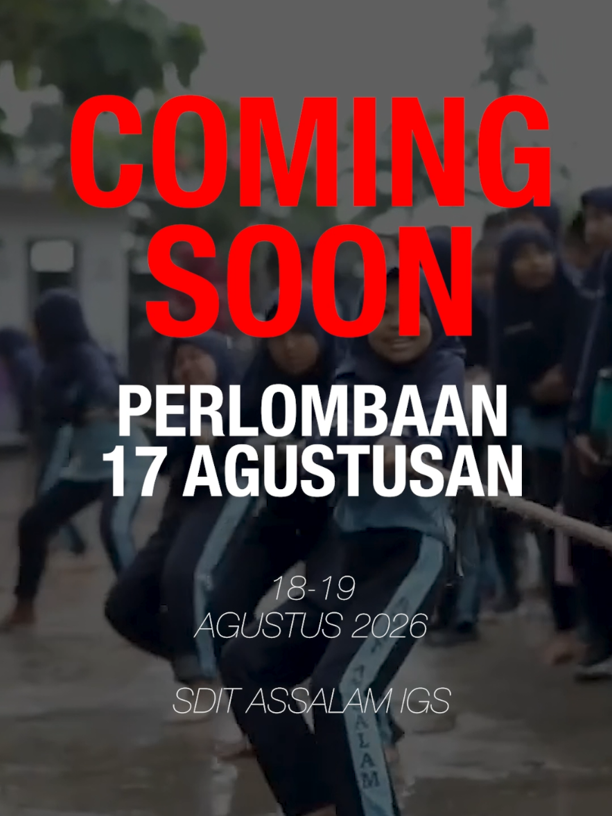 @SDIT AS-SALAM IGS OFFICIAL
