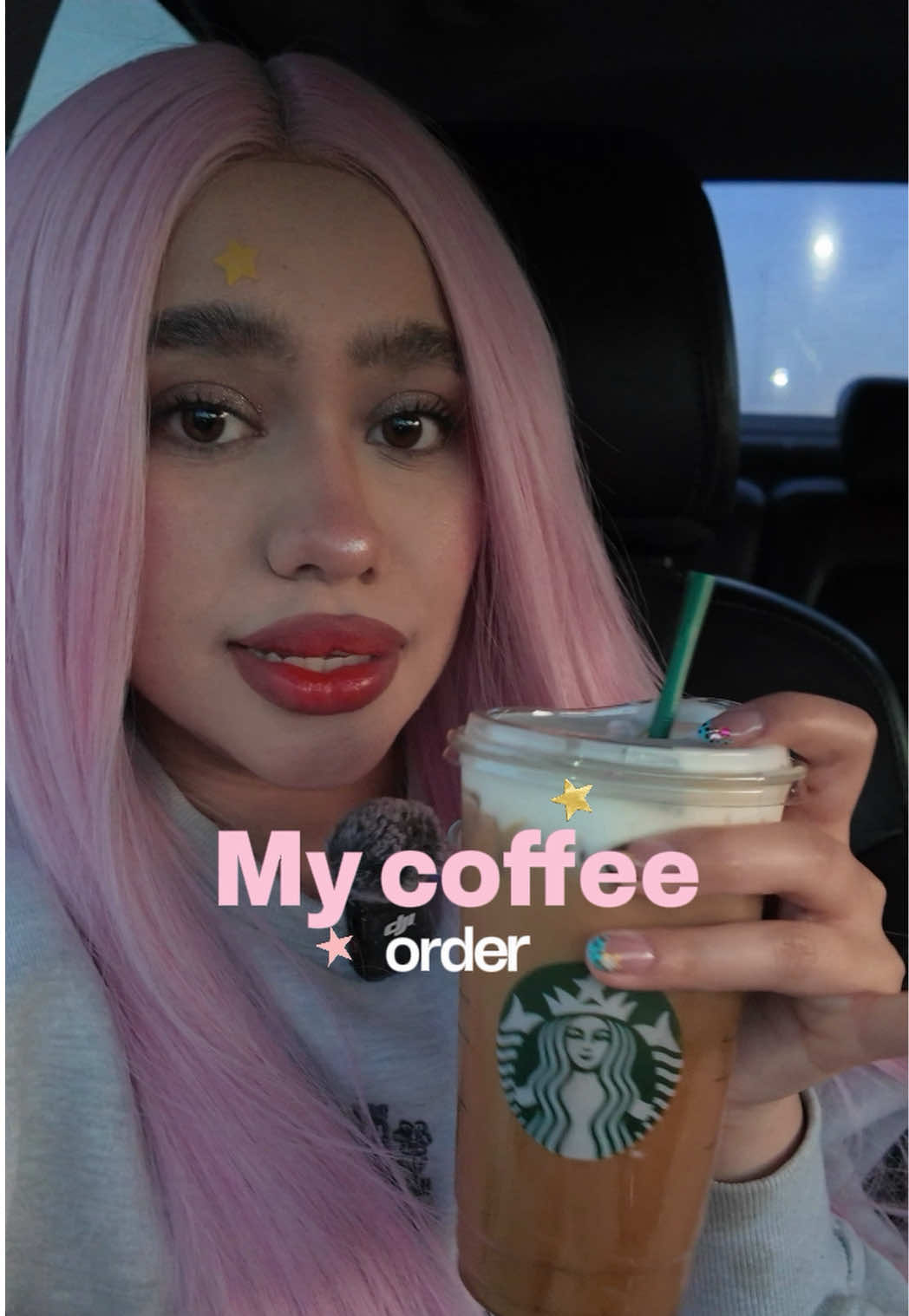 @Karen Camacho