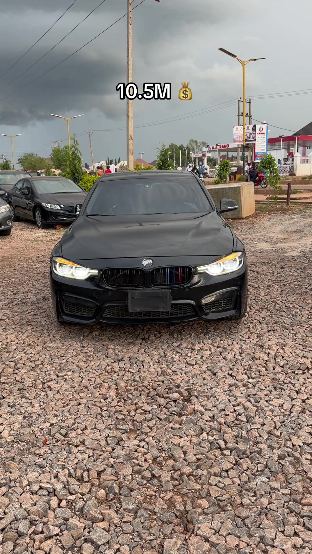 @365 Motors / RC- 8337087 ๐ณ๐ฌ