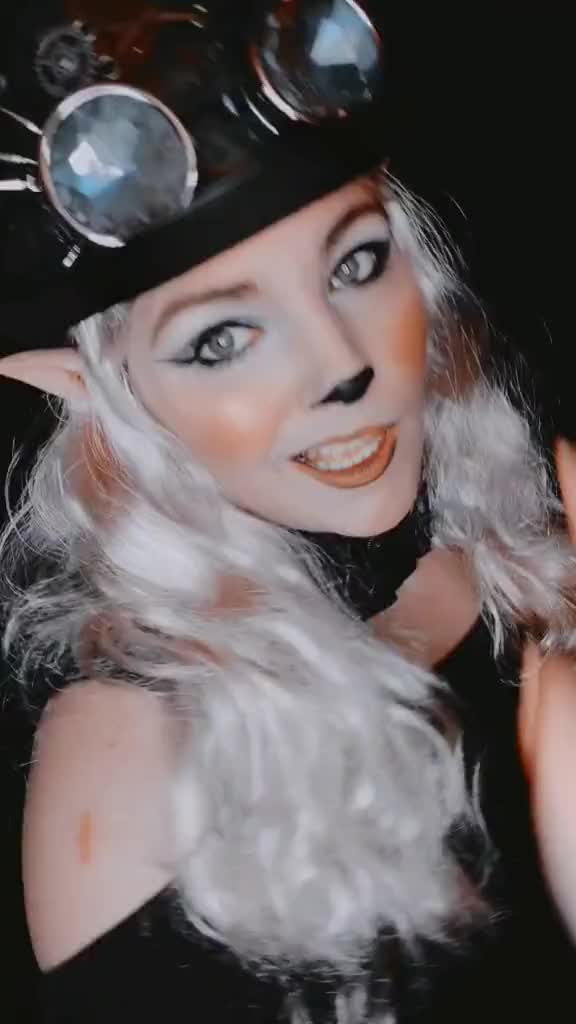 @~&bull;&hearts;️Helga&hearts;️Elf&hearts;️&bull;~