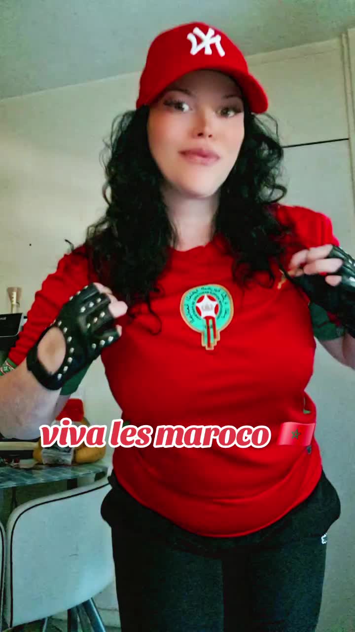 @👑🇲🇦BAMBINAKVQLFMAROCO🇲🇦👑