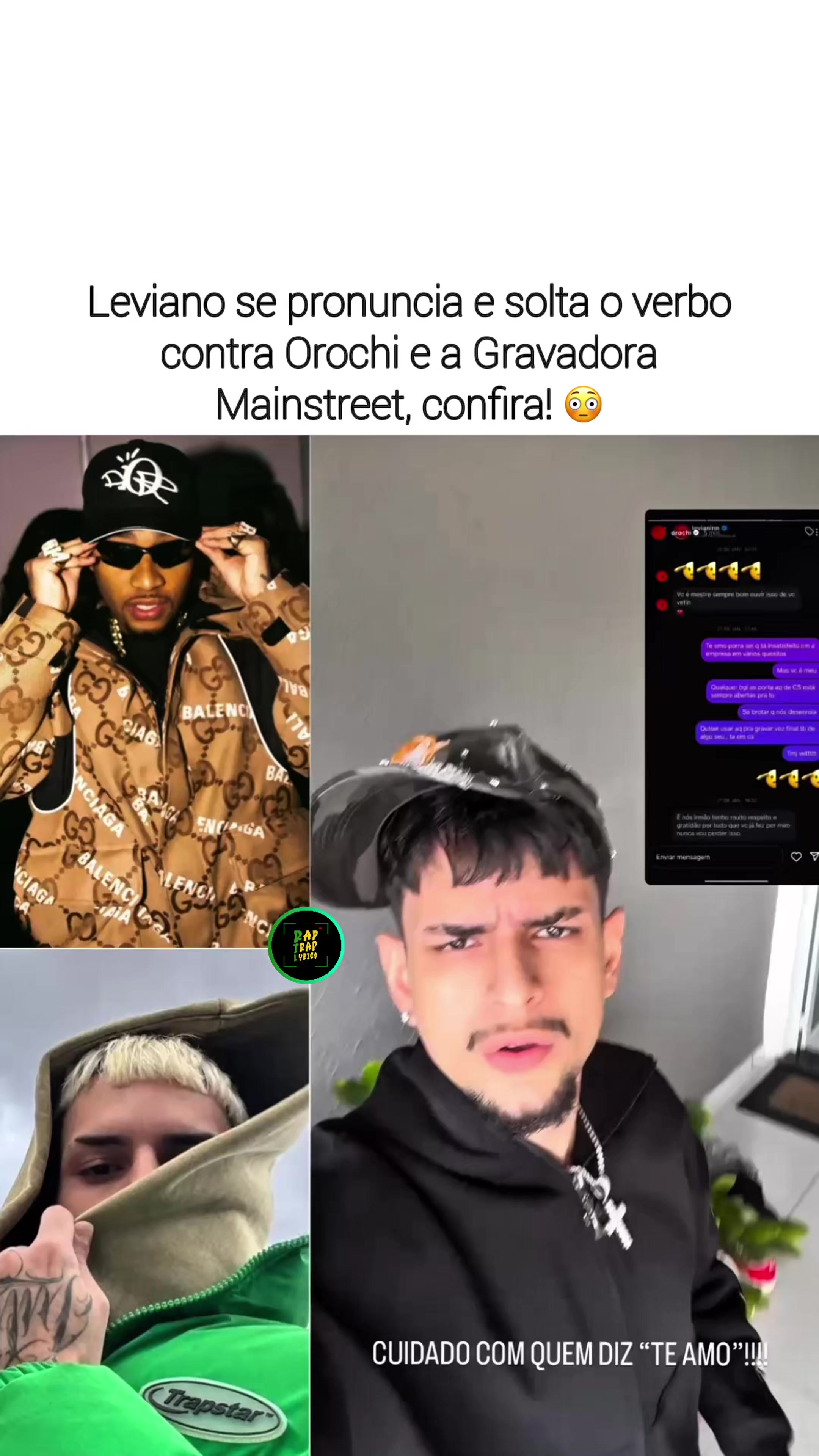 @Rap_Traplyrics