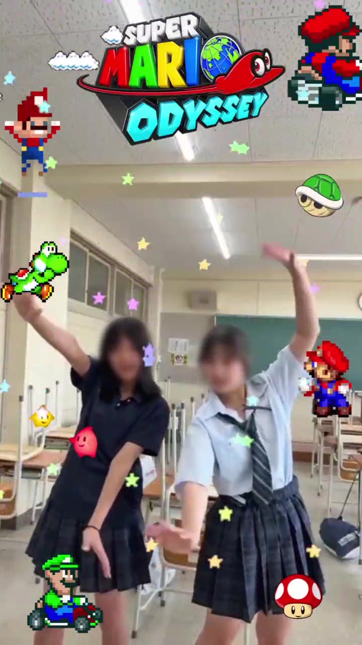 @赤面症