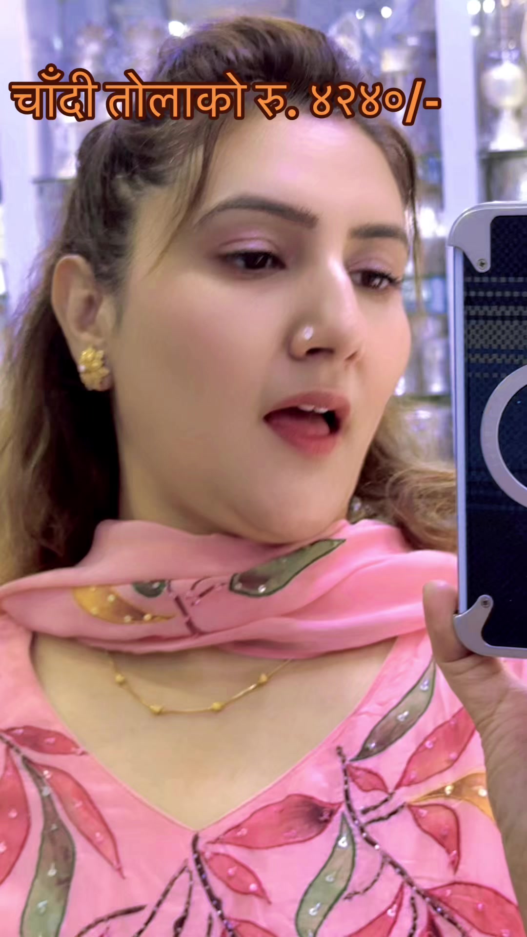 @Padmashree Jewellers