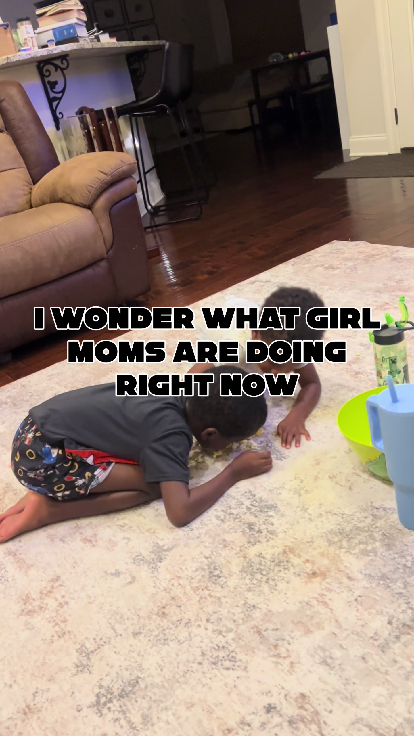 @Janese | MomLife | CoachWife