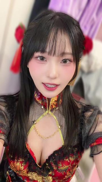 @新川空 Sora Arakawa