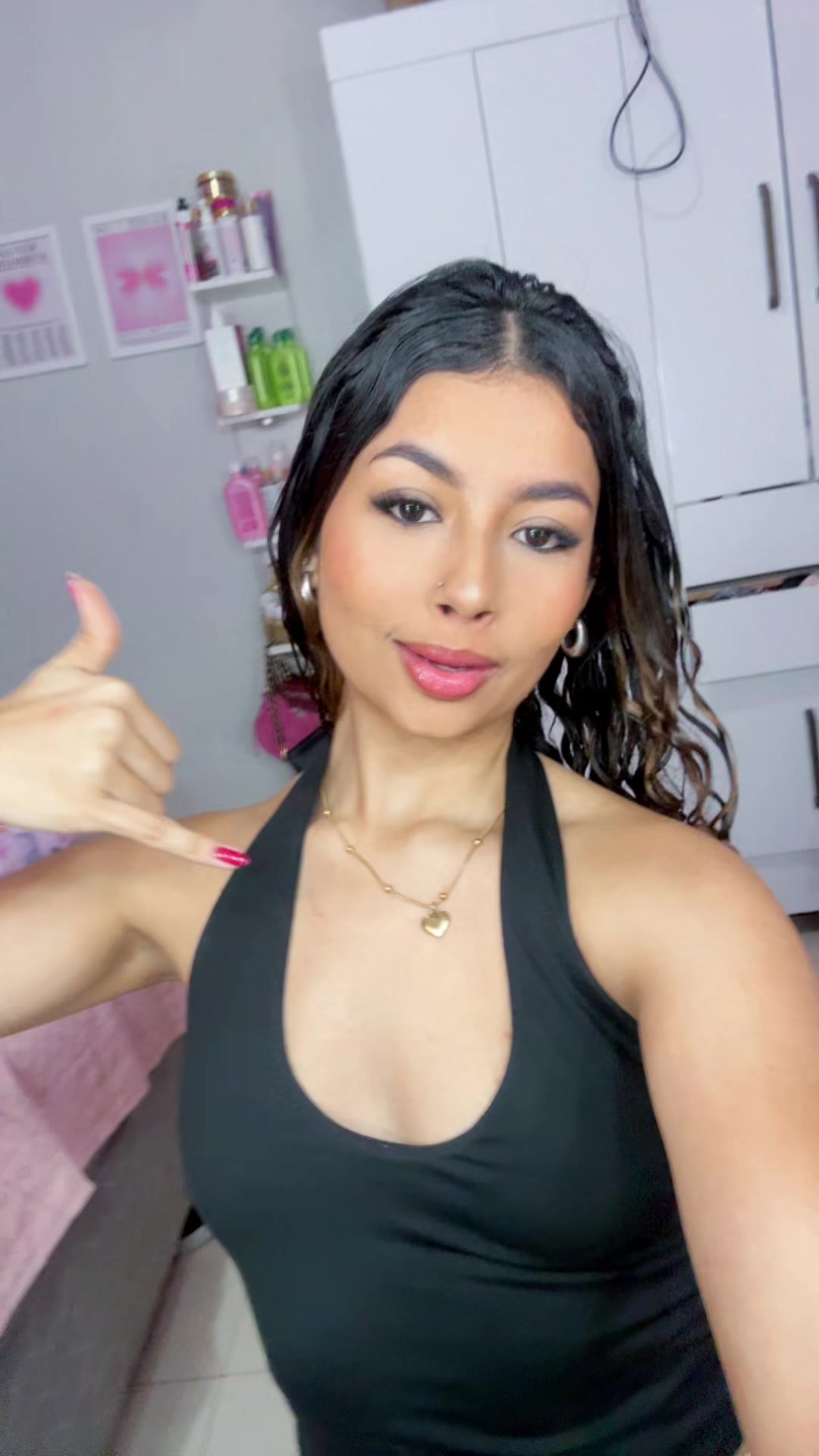 @luana barbosa