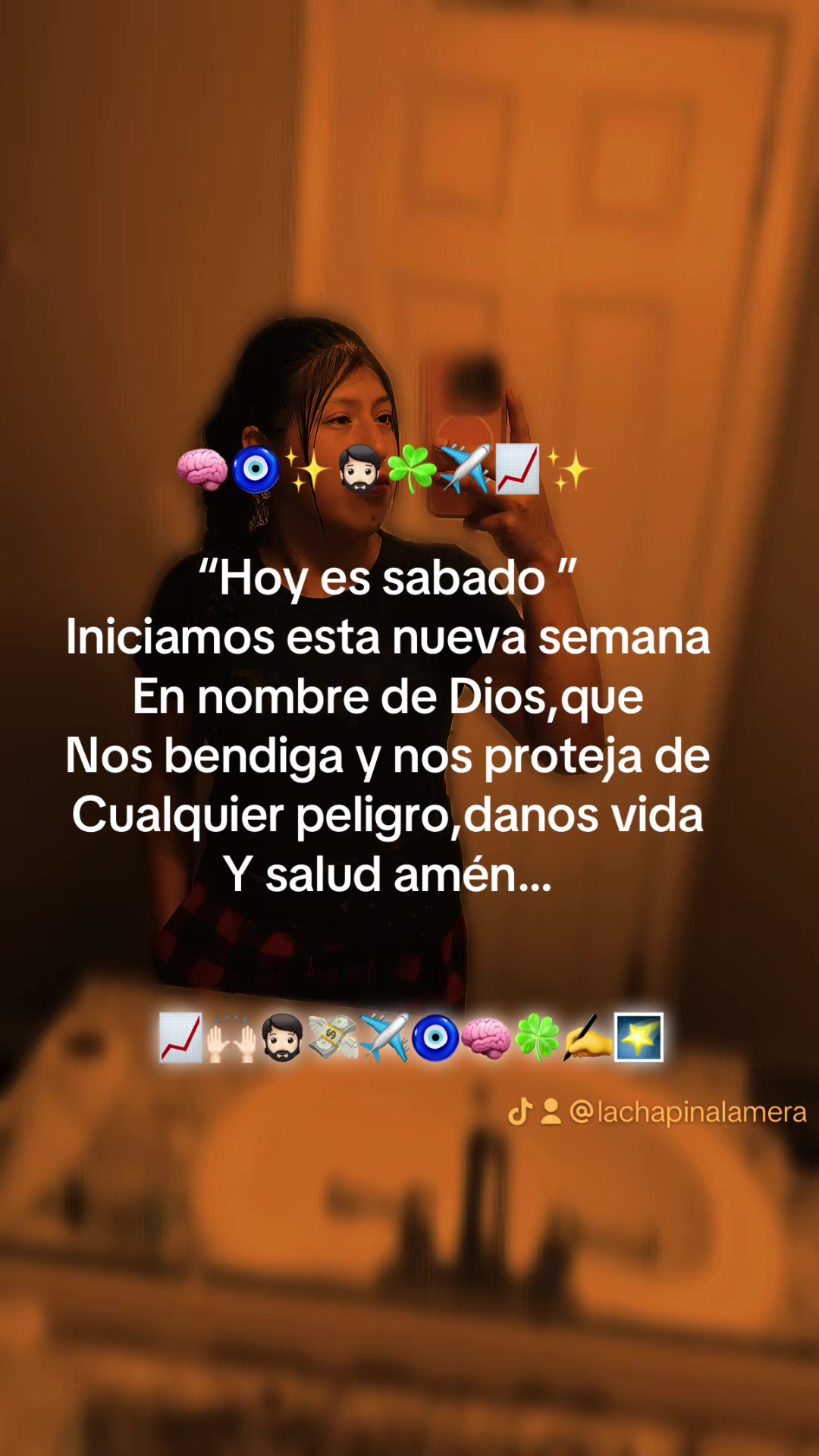 @LA CHAPINA 502 LA MERA ๐๐งธ๐ฅ