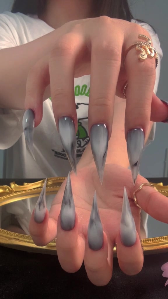 @Sparkle Nail Studio