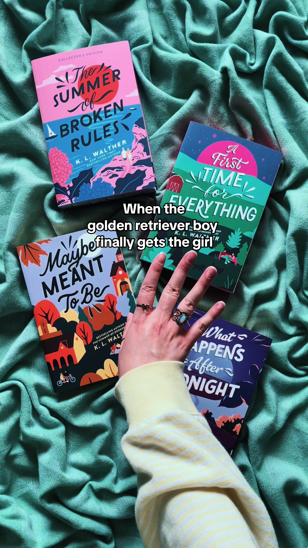 @Sourcebooks Fire