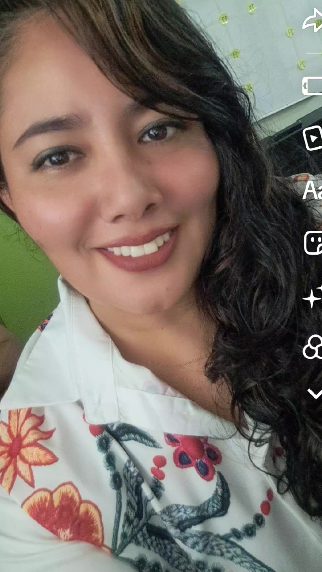 @A Rios Yu