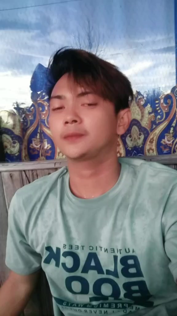 @Wahyu