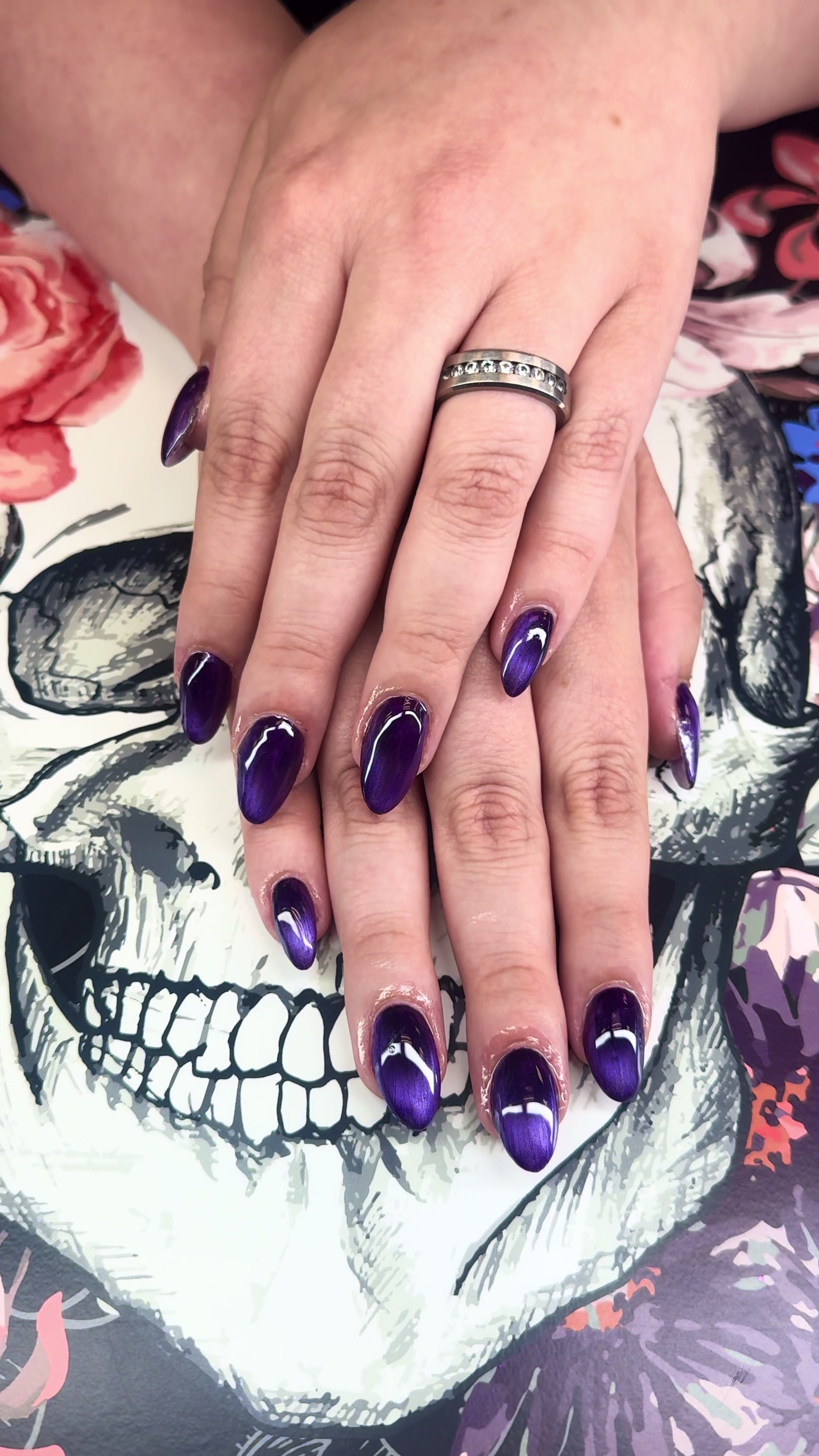 @Shear Magic Salon
