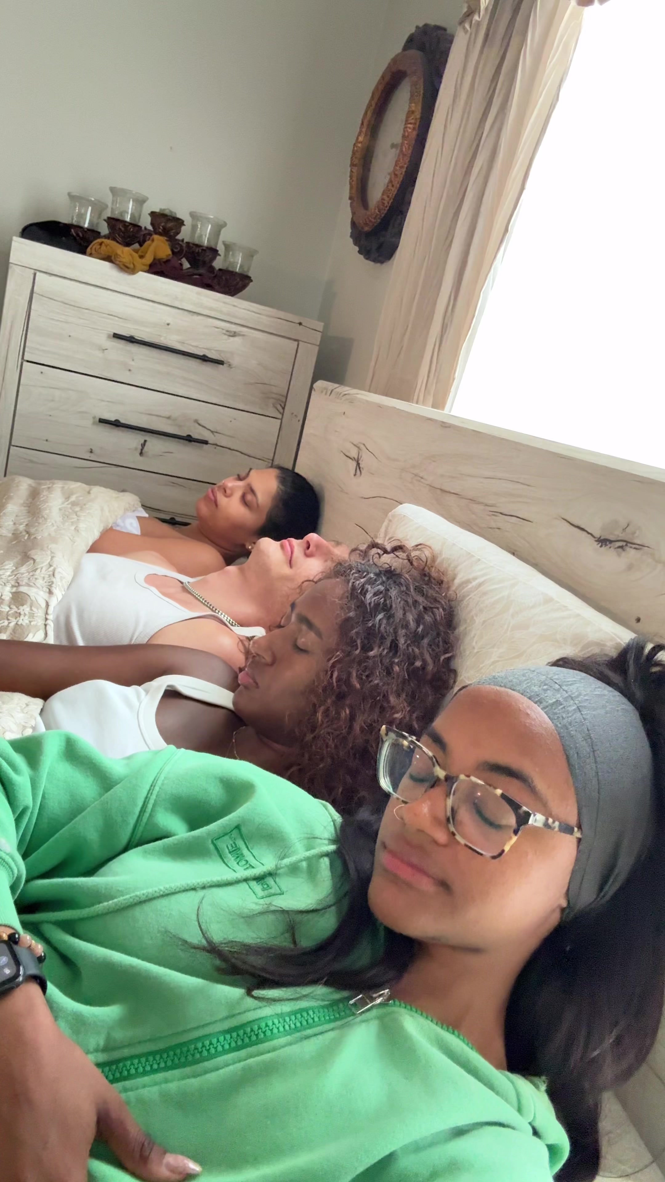 @jada sasha