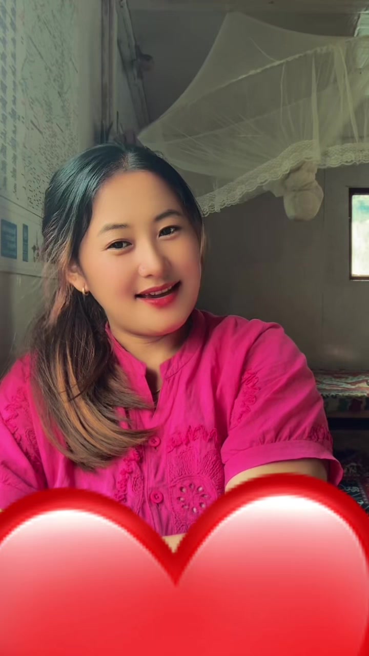 @Barsha limbu