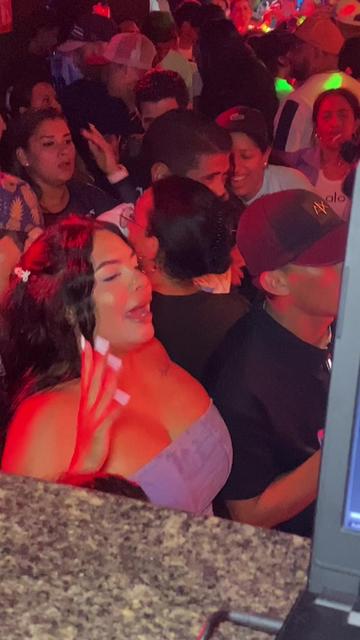 @DJANE ISLEYER LA DJ LATINA VZL