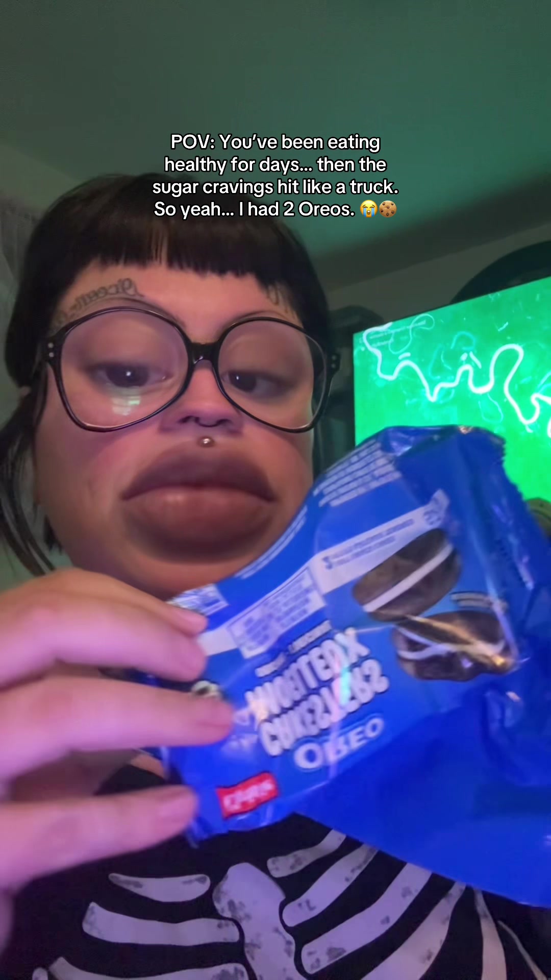 @SadBiteClub🥀 | Mukbang