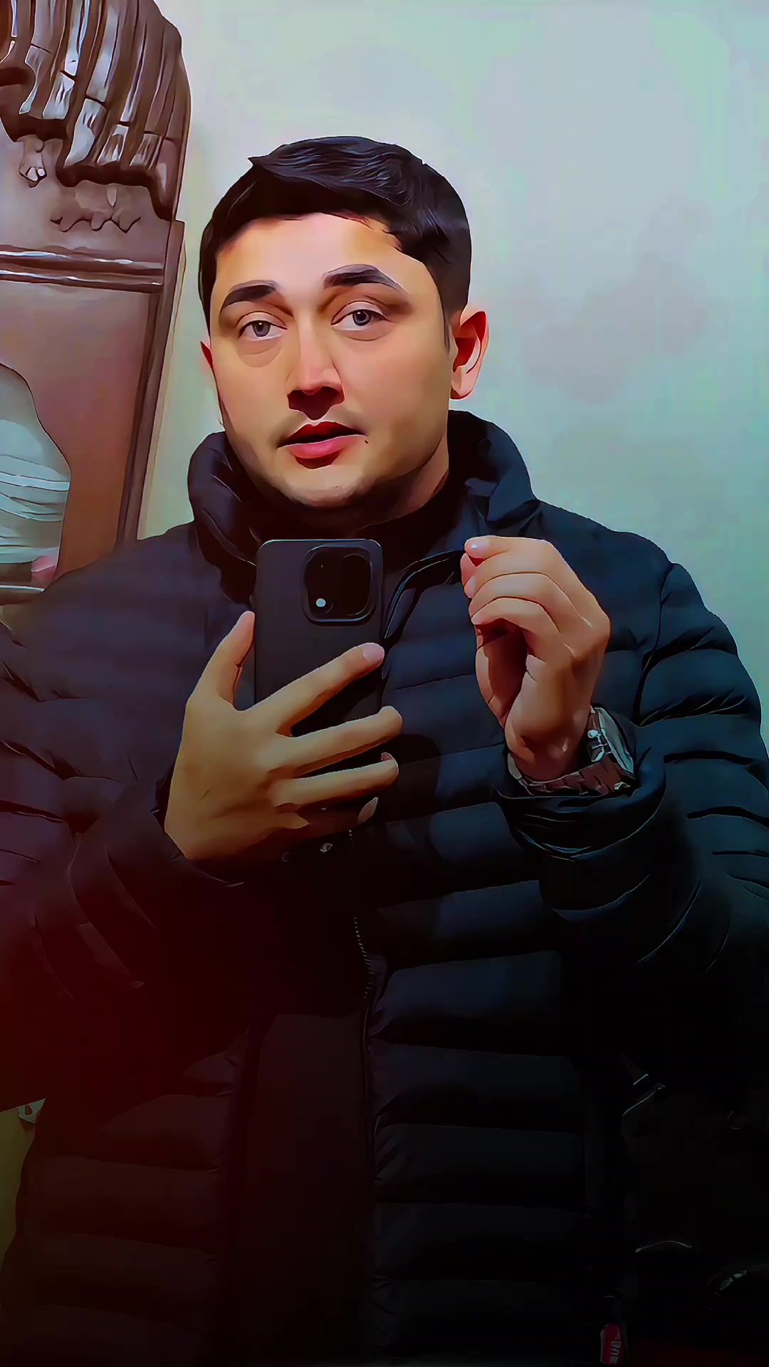 @Mian Ayub Shah kaka Khel