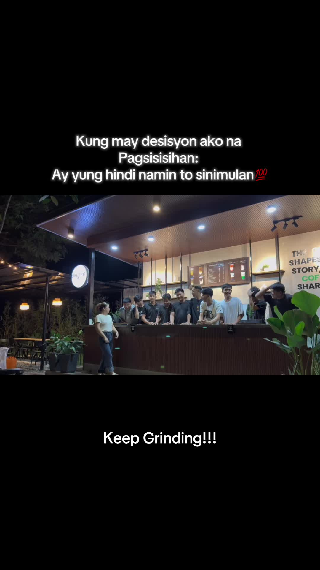 @Coffee Grind Ph