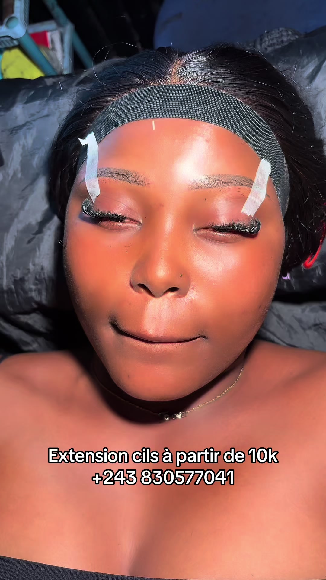 @TINASHBEAUTY lounge 1