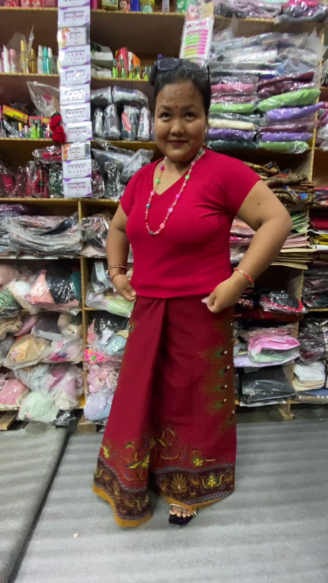 @lasika collection surkhet