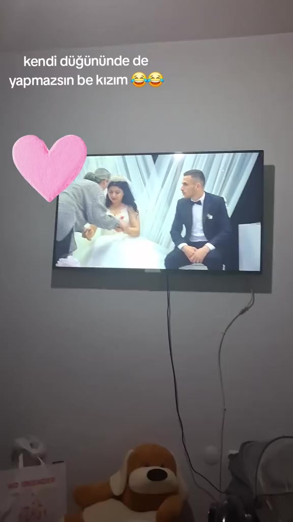 @Düğünlerden Kesitler