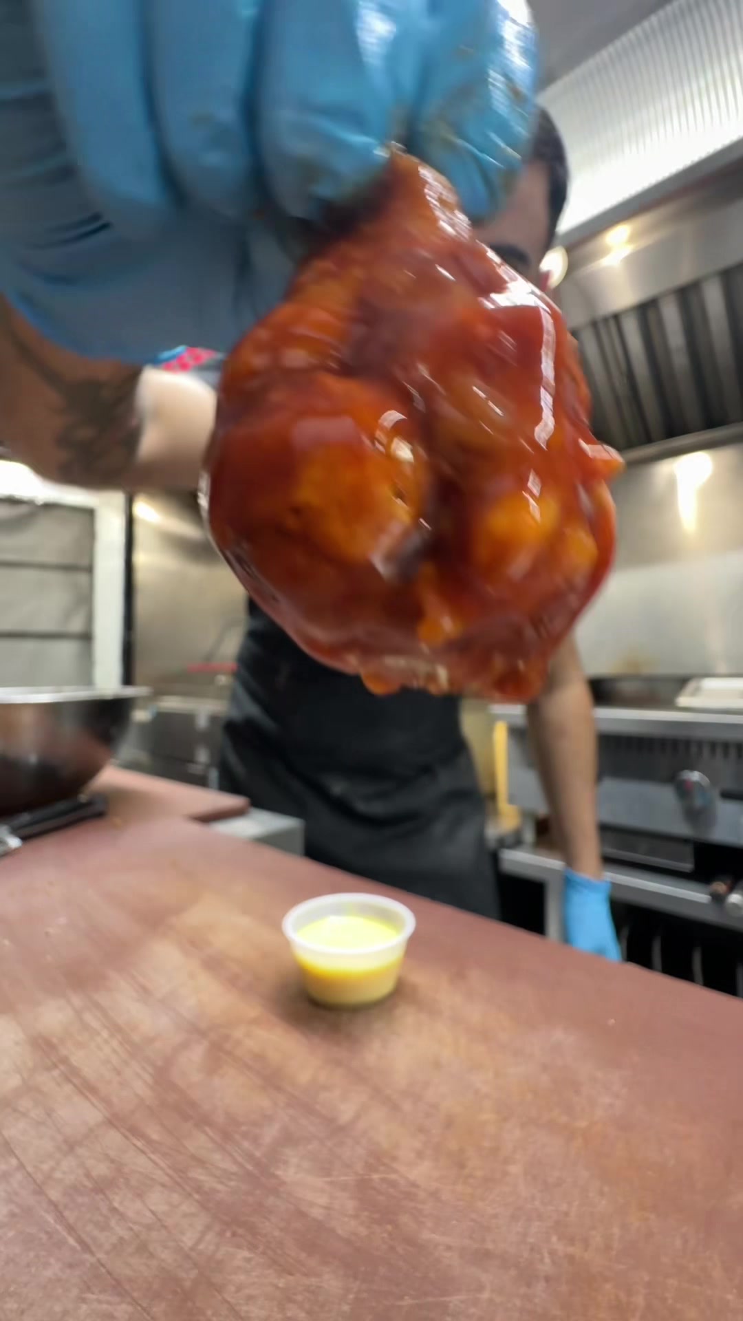 @Salamskiii Foodie Dude