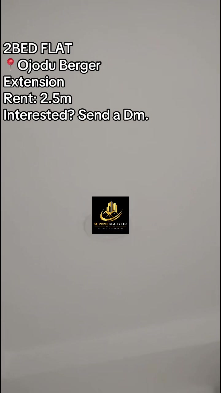 @SE Prime Lagos Realty
