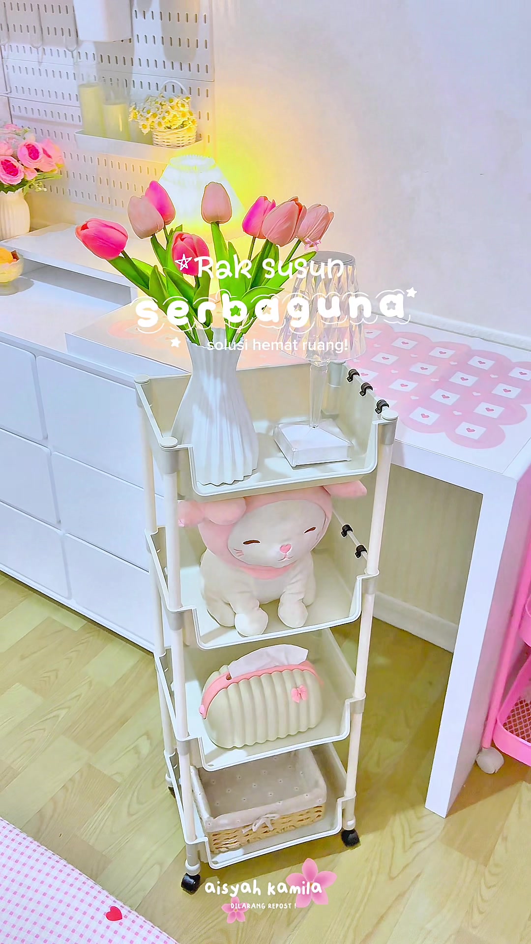 @Aisyah Kamila˚.🎀༘⋆