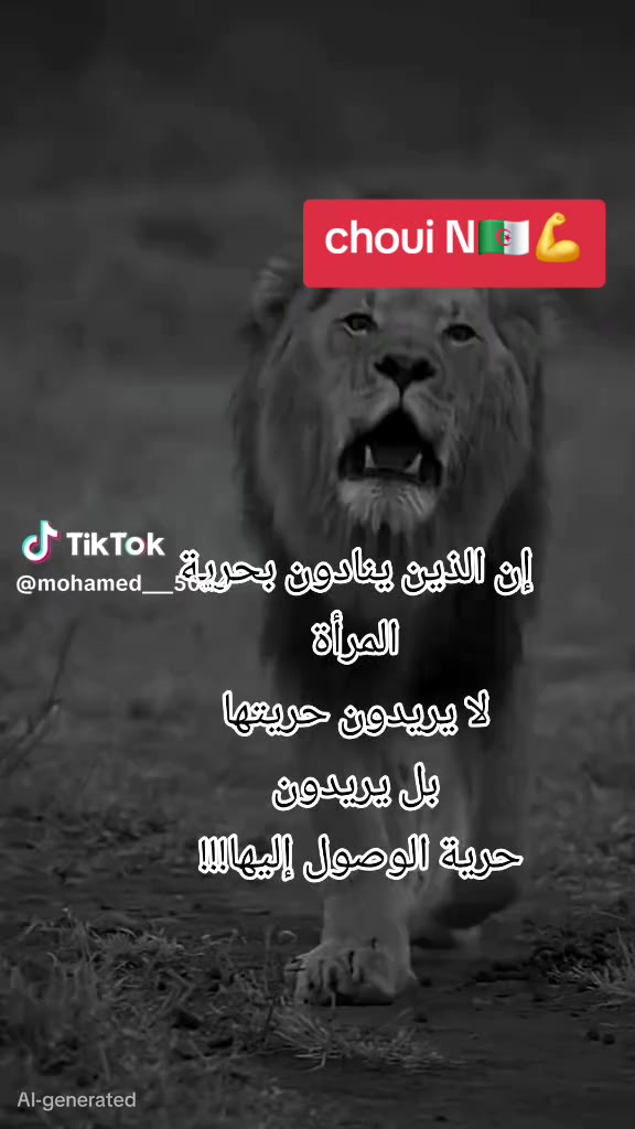 @❣️Nabil chaoui ❣️💯🇩🇿Dz