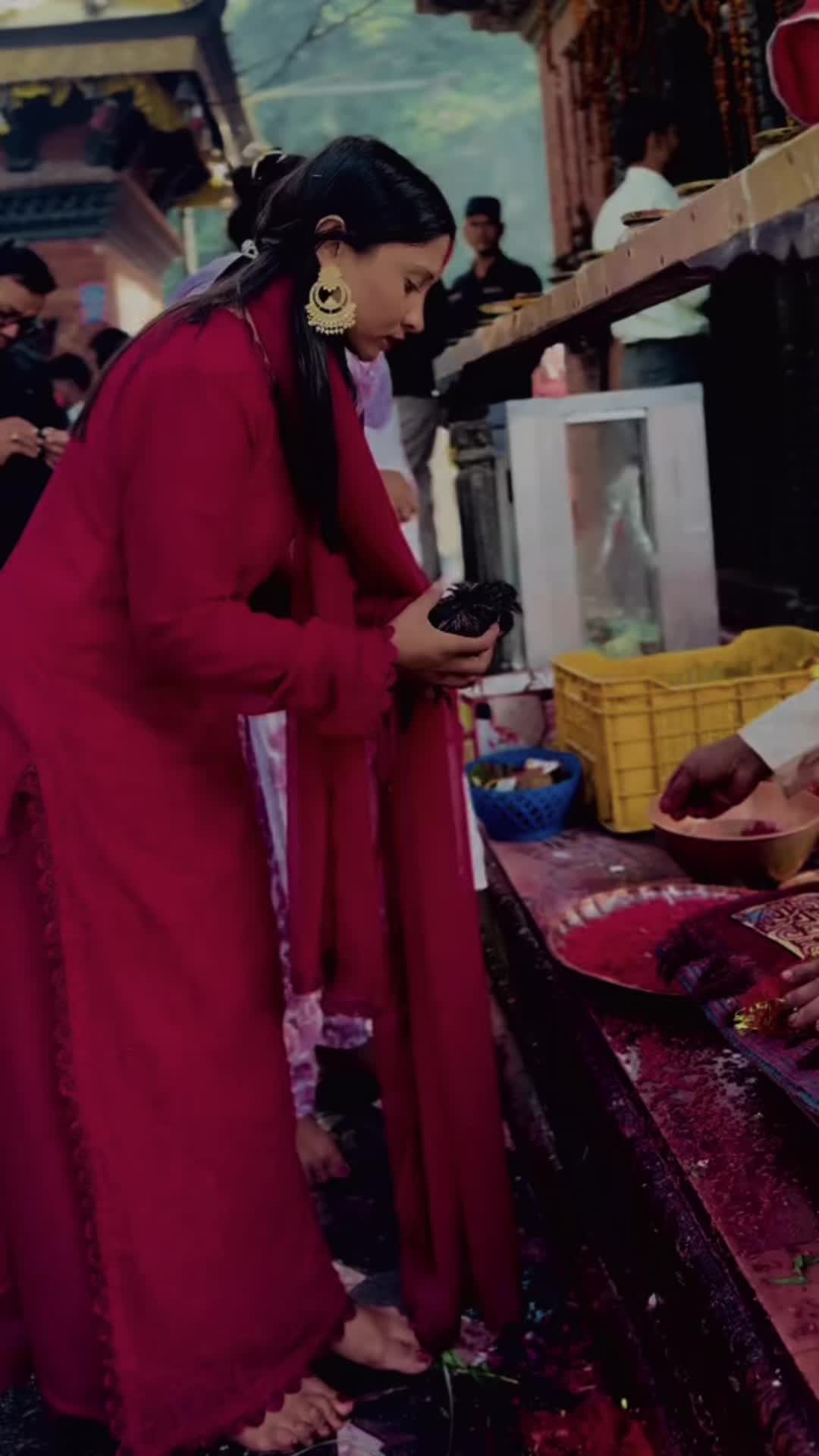 @Karishma collection
