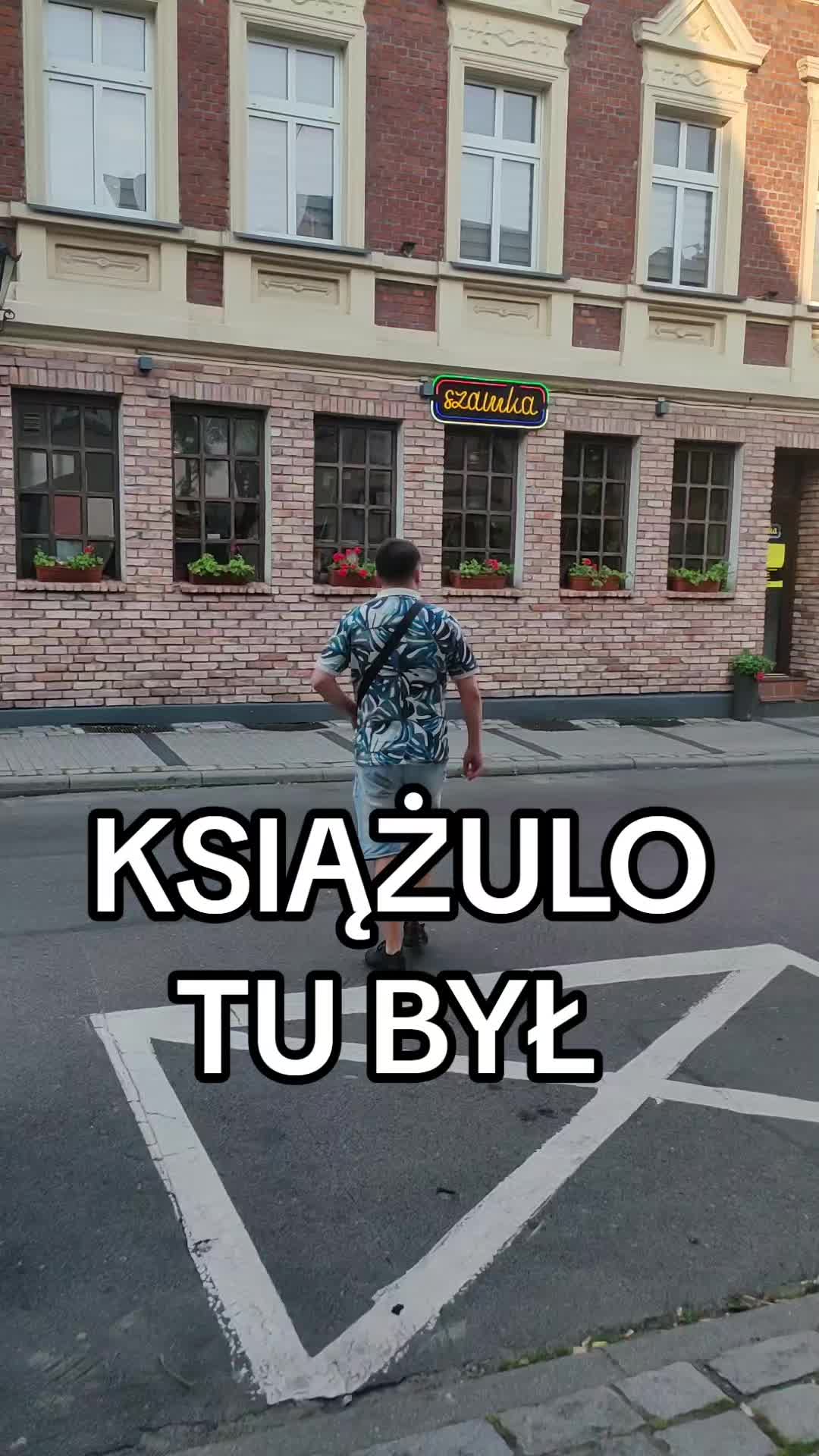 @JASNOWIDZ LESZEK JASIŃSKI
