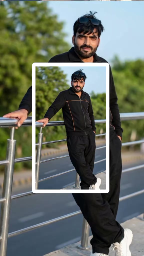@❤ Shahid Yousif chadhar